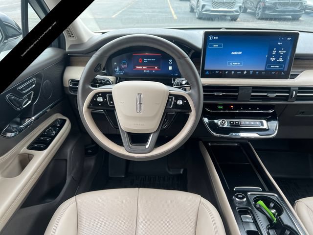 Certified 2024 Lincoln Corsair Reserve w/ Equipment Group 201A AWD/4WD image 18
