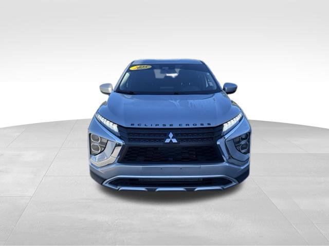 Used 2025 Mitsubishi Eclipse Cross SE AWD/4WD image 7