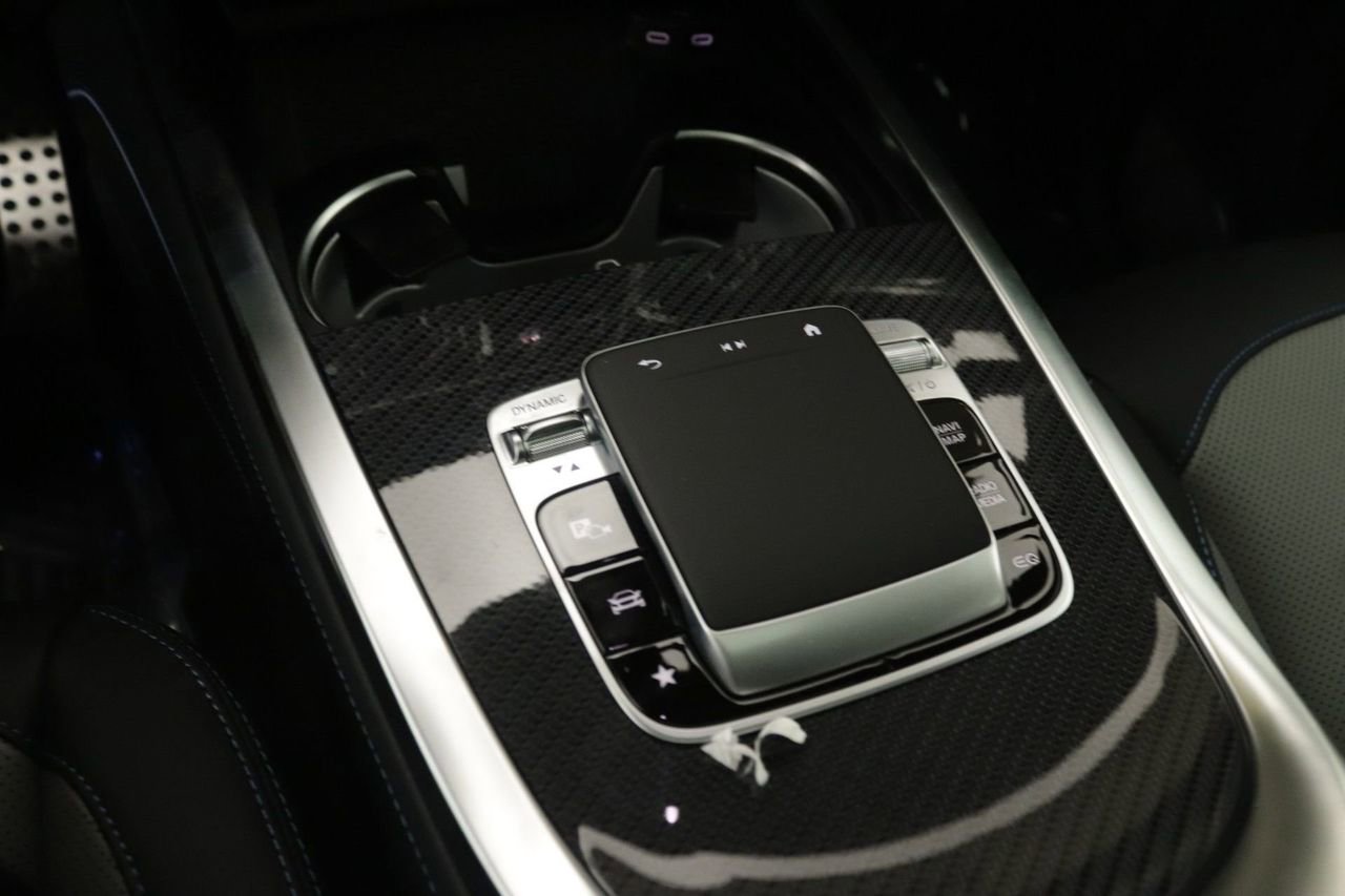 New 2025 Mercedes-Benz G 580 w/ EQ Technology image 7