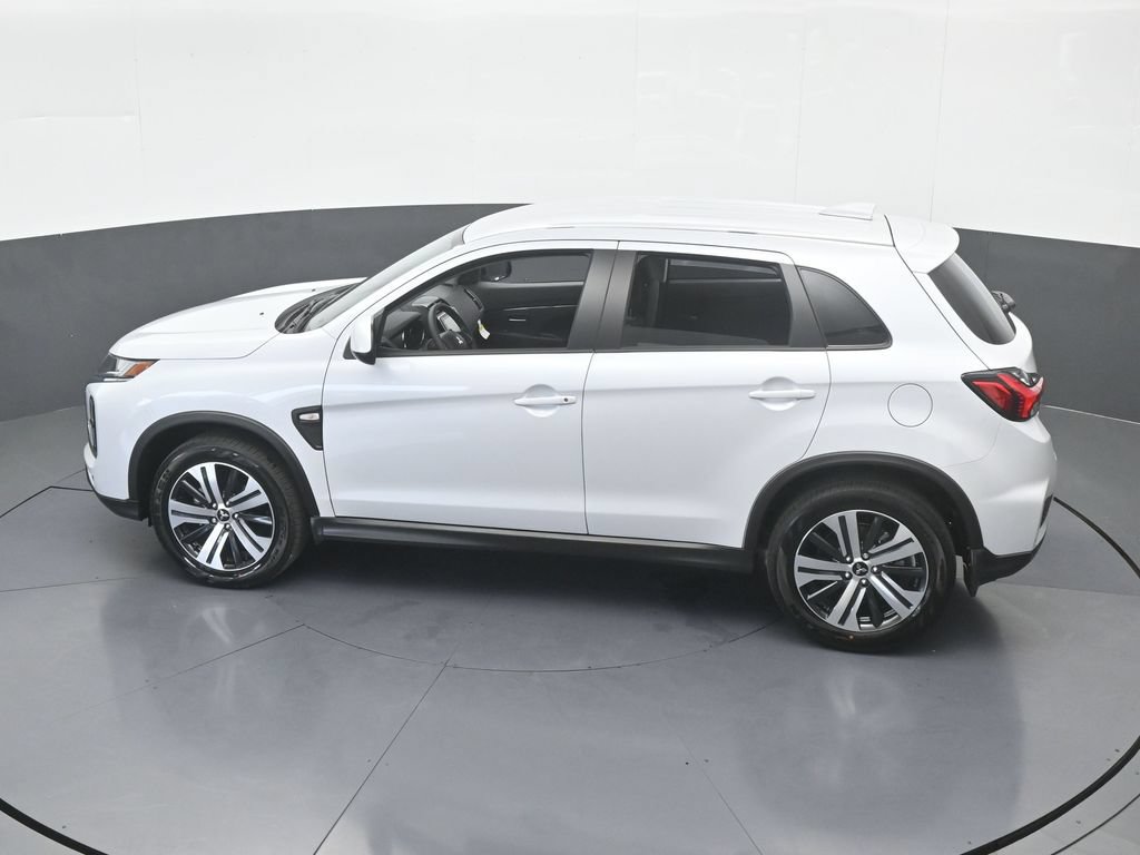 New 2027 Mitsubishi Outlander Sport ES FWD image 41