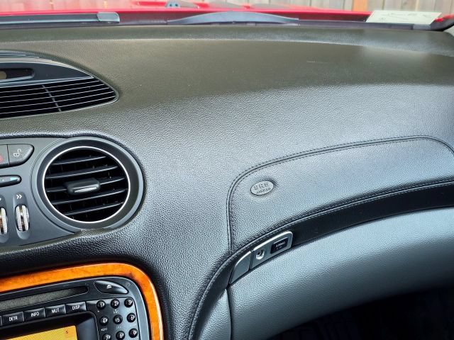 Used 2003 Mercedes-Benz SL 500 image 37