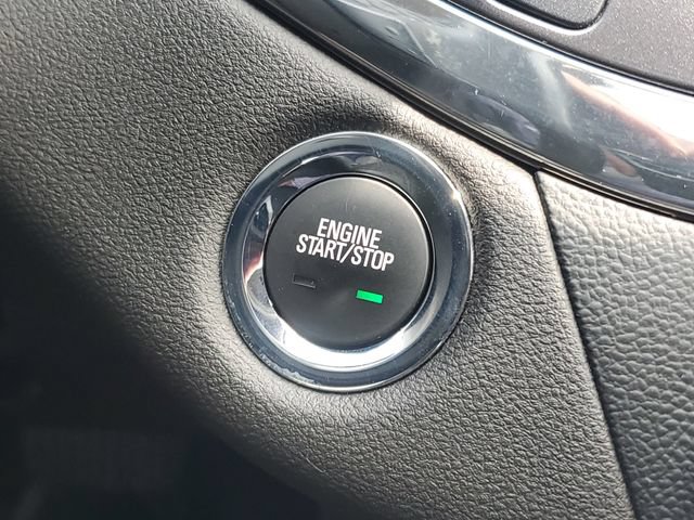 Certified 2014 Chevrolet Impala LT FWD image 23