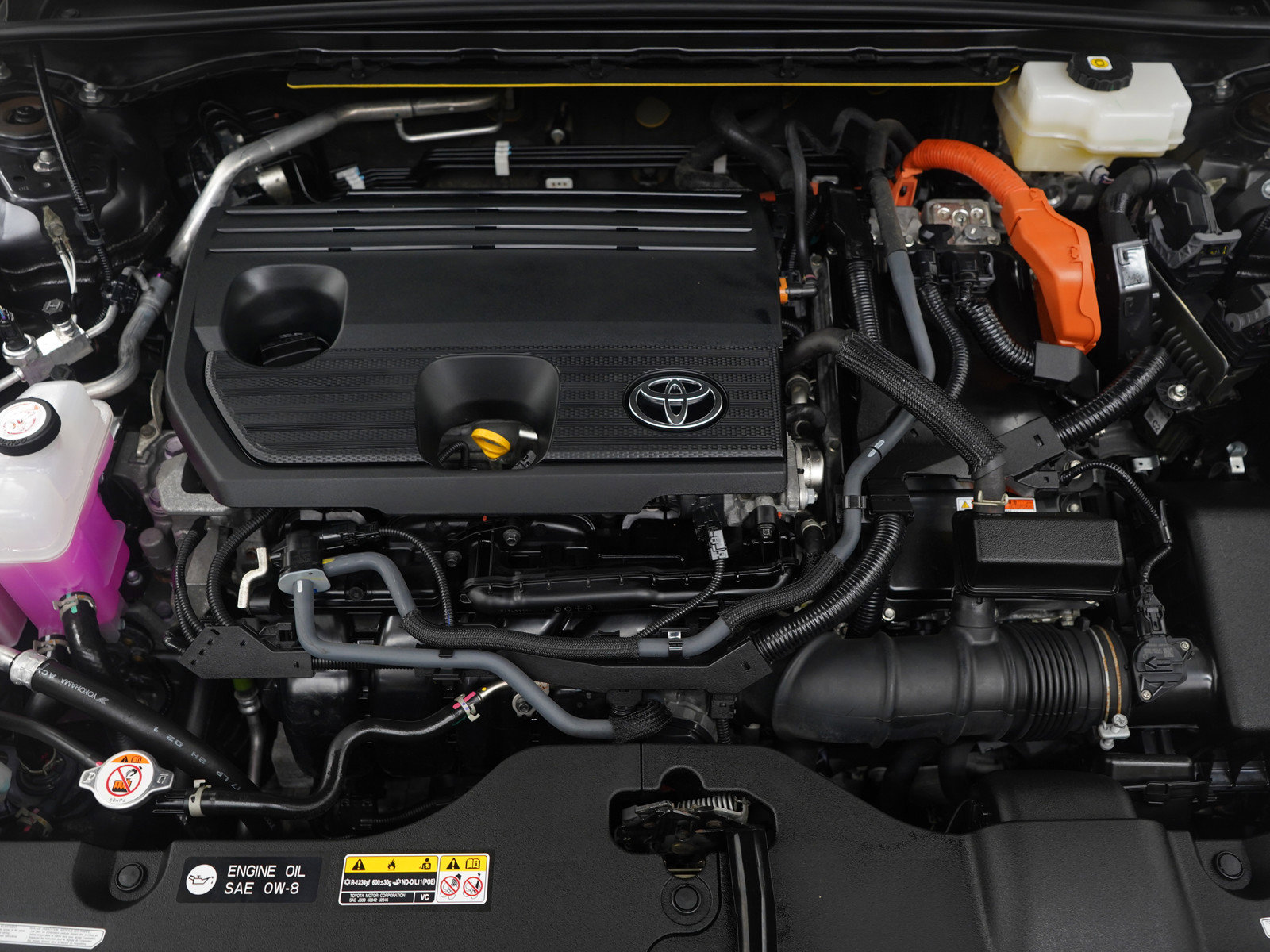 Used 2024 Toyota Crown Limited image 32