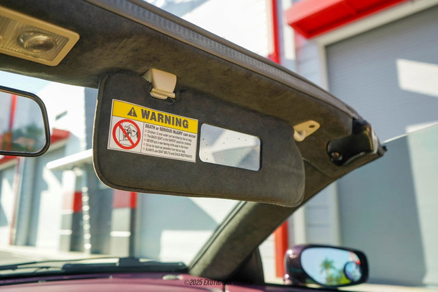 Used 1998 Aston Martin DB7 Volante image 44