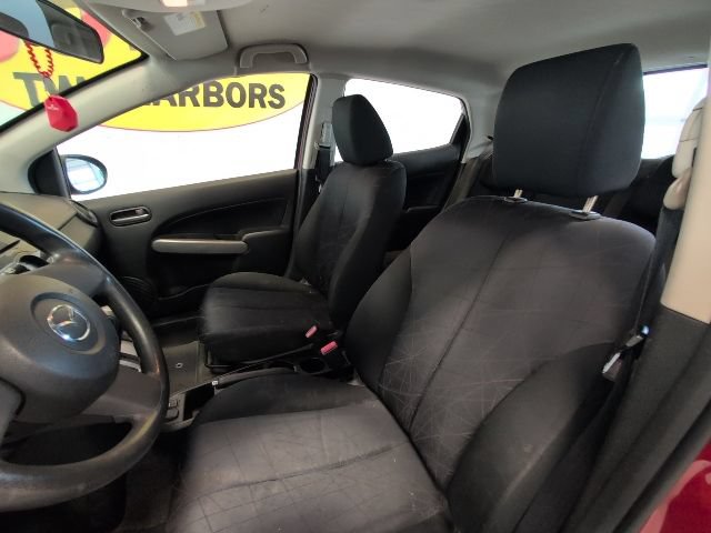 Used 2014 MAZDA MAZDA2 Sport FWD image 11