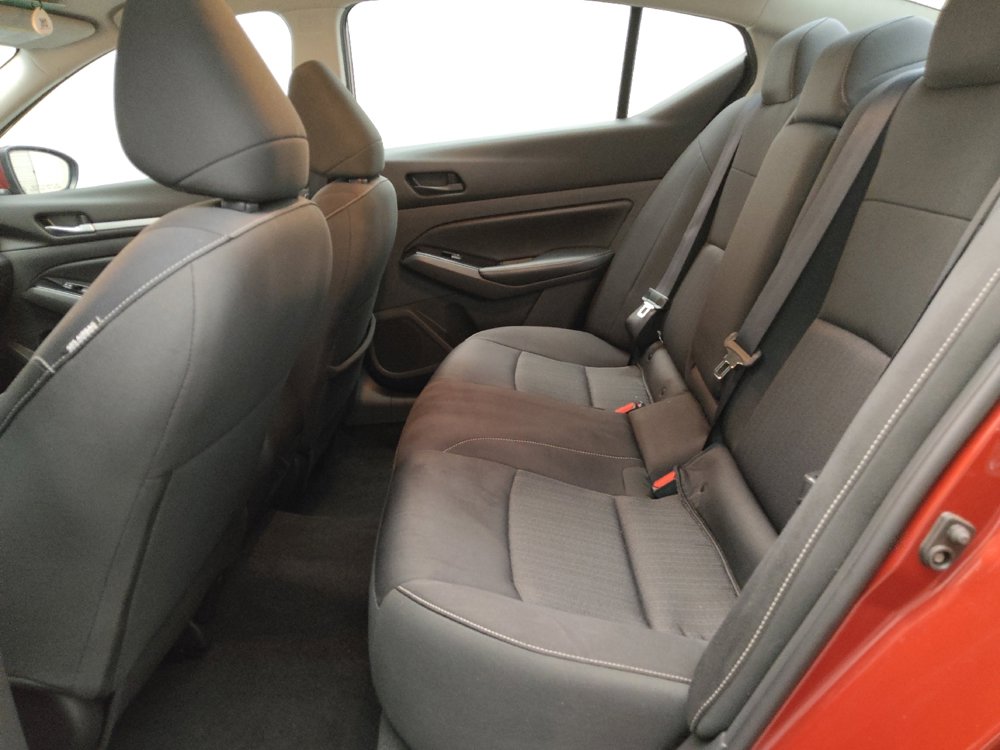 Used 2023 Nissan Altima 2.5 SV image 18