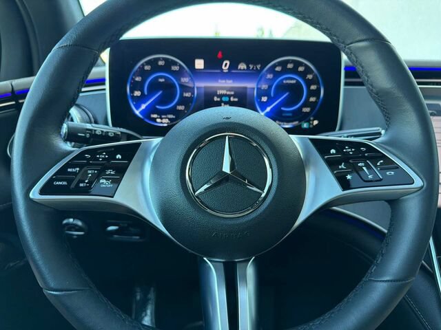 Certified 2023 Mercedes-Benz EQE 350+ SUV image 29