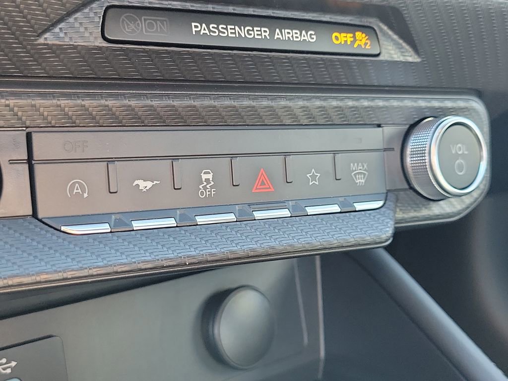 New 2026 Ford Mustang GT Premium w/ GT Performance Package image 19