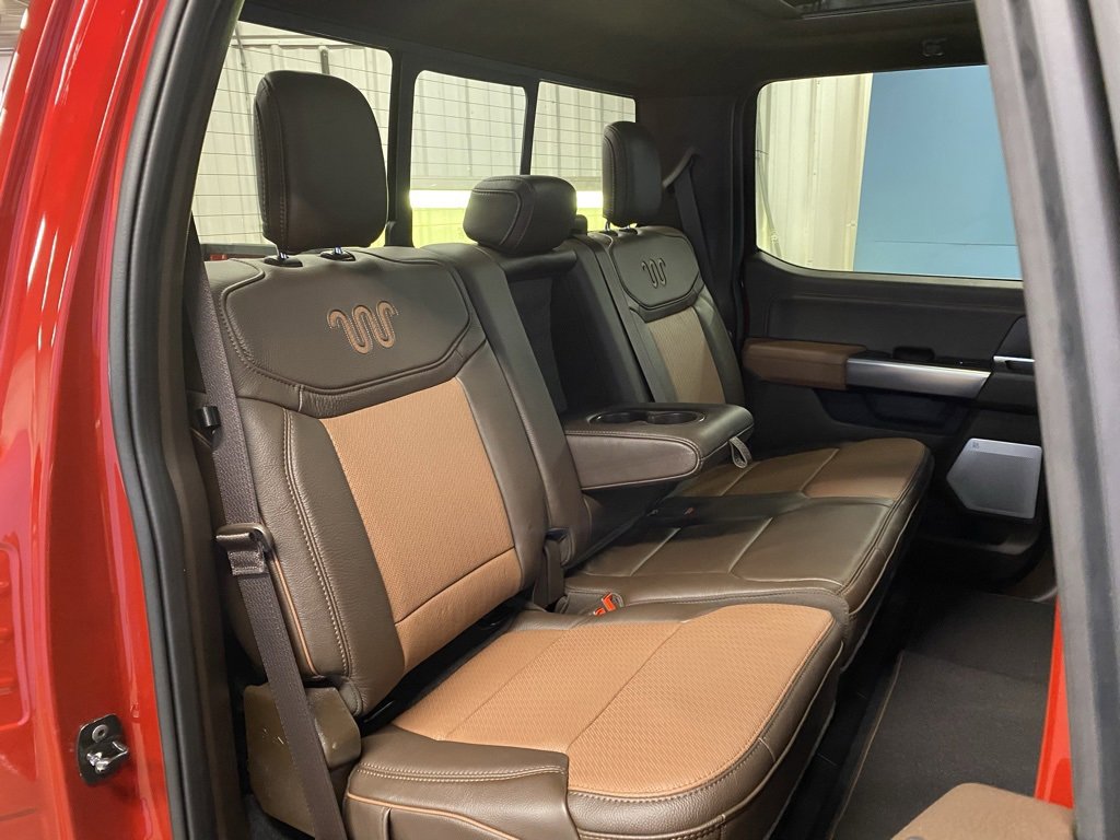 New 2025 Ford F150 King Ranch image 39