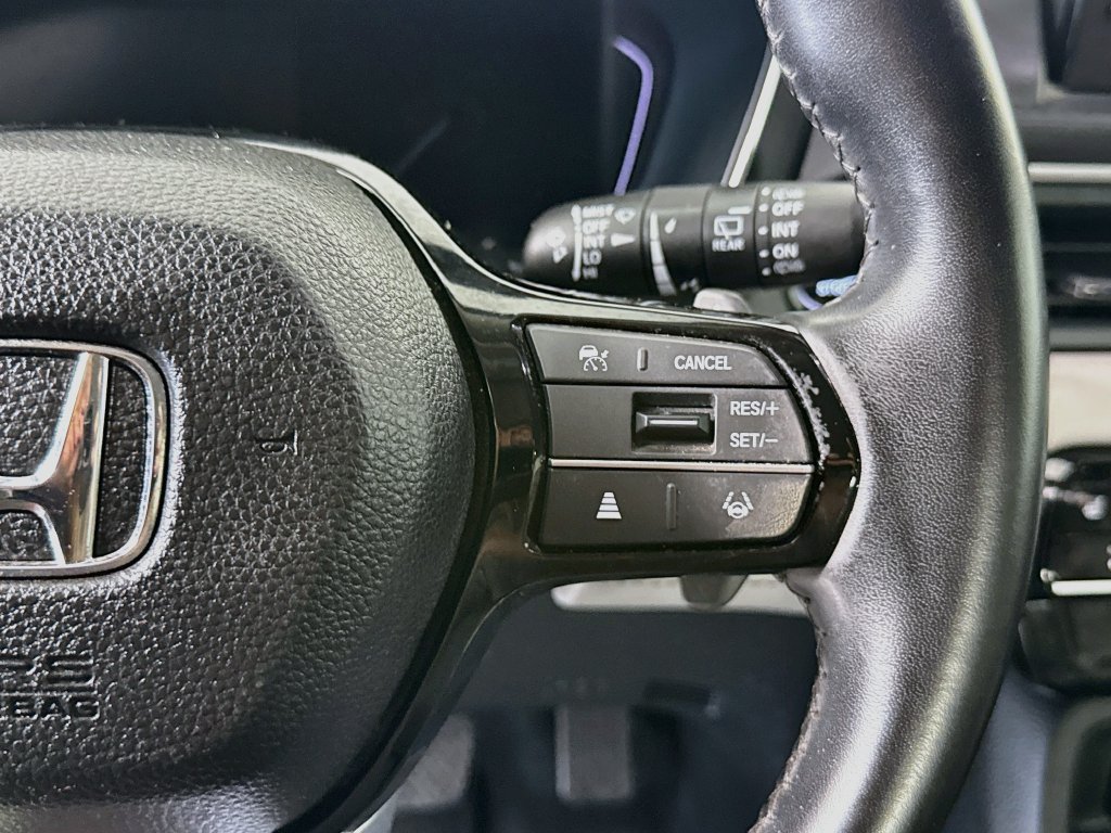 Certified 2024 Honda Pilot EX-L image 12