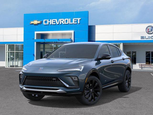 New 2026 Buick Envista Sport Touring w/ Convenience I Package image 27