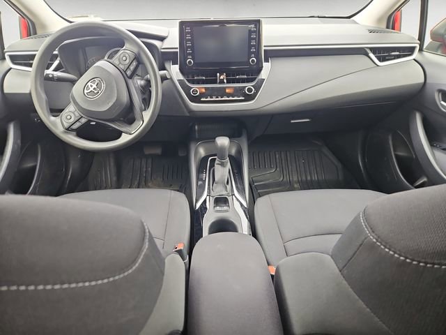 Used 2020 Toyota Corolla LE FWD image 10