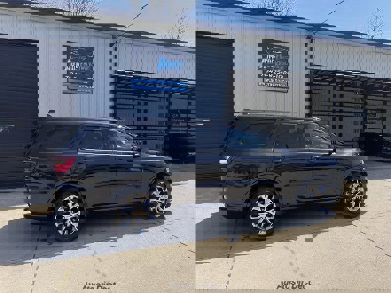 Used 2014 Dodge Durango R/T w/ Technology Group image 15