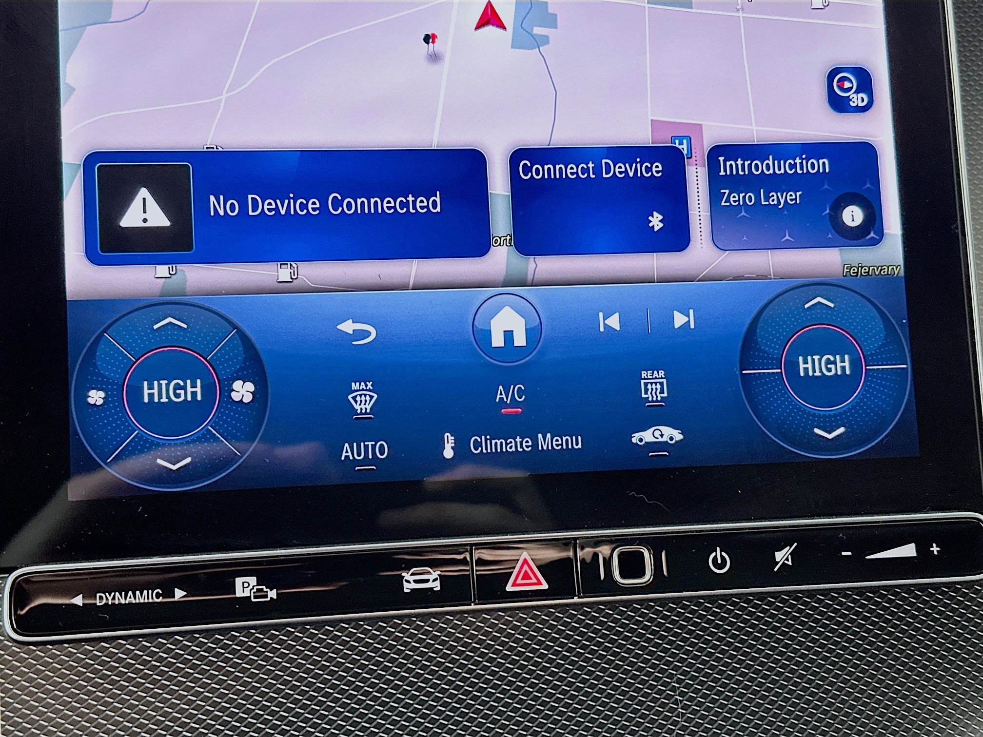 Certified 2025 Mercedes-Benz GLC 300 GLC 300 image 16