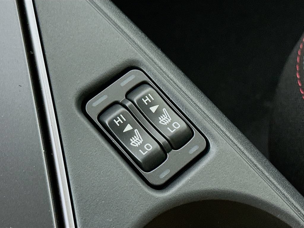 New 2026 Subaru Impreza 2.0i Sport AWD/4WD image 26