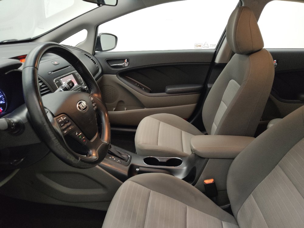 Used 2014 Kia Forte EX image 17