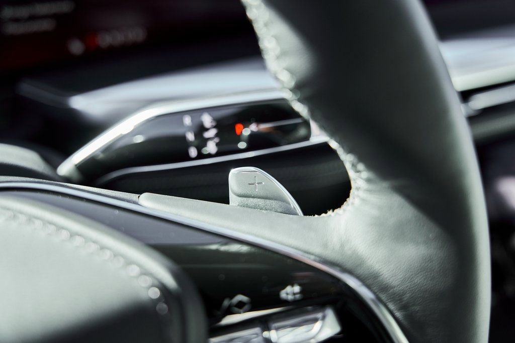 Used 2026 Cadillac Escalade V image 75