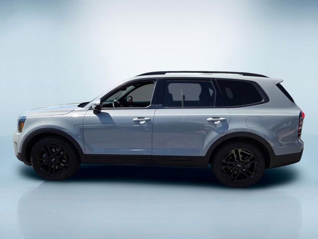 Certified 2024 Kia Telluride SX X-Line AWD/4WD image 7