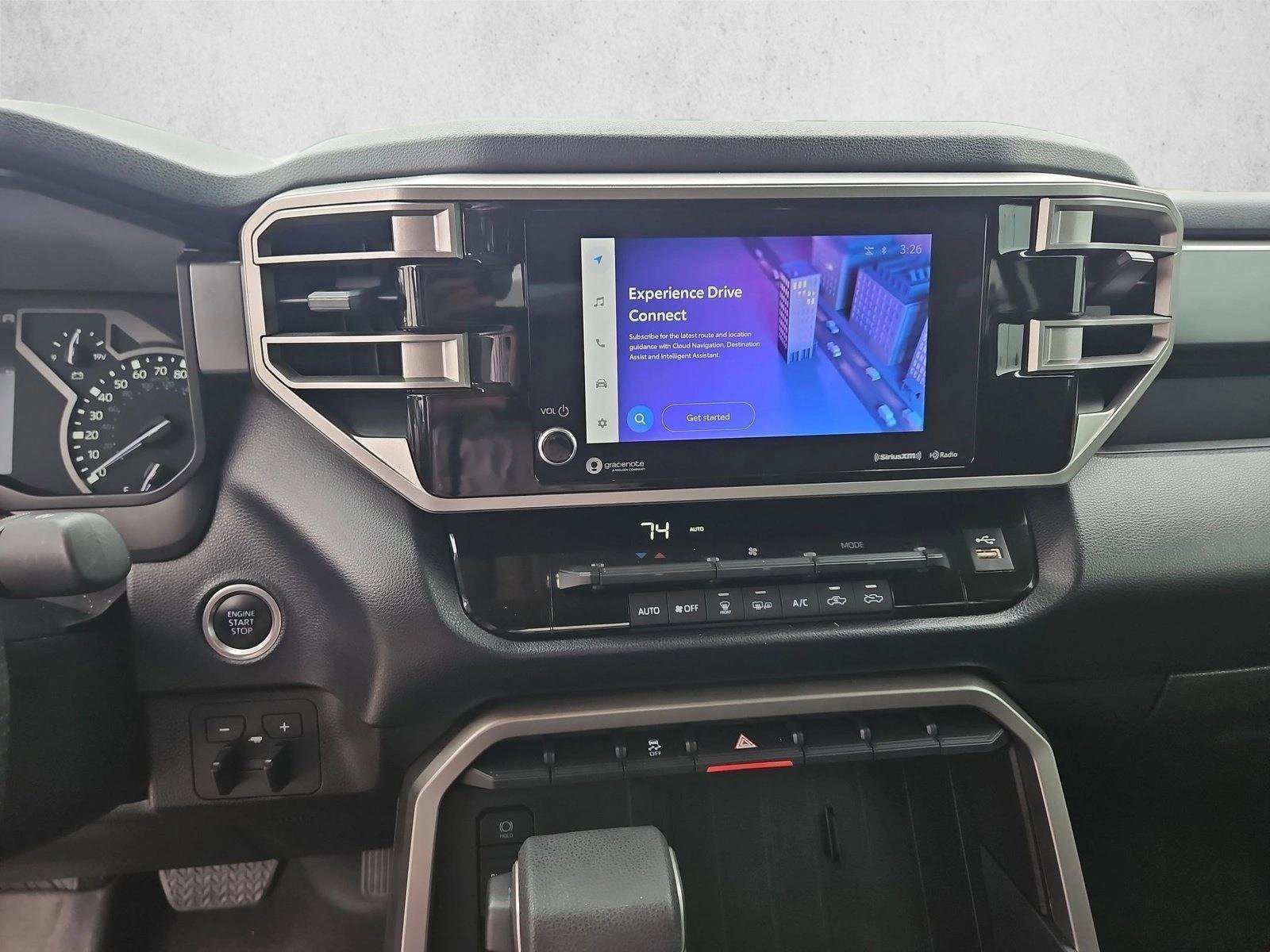 Used 2024 Toyota Tundra SR5 AWD/4WD image 14