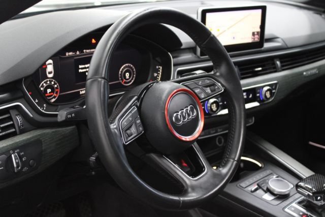 Used 2018 Audi A5 2.0T Premium Plus w/ Premium Plus AWD/4WD image 15