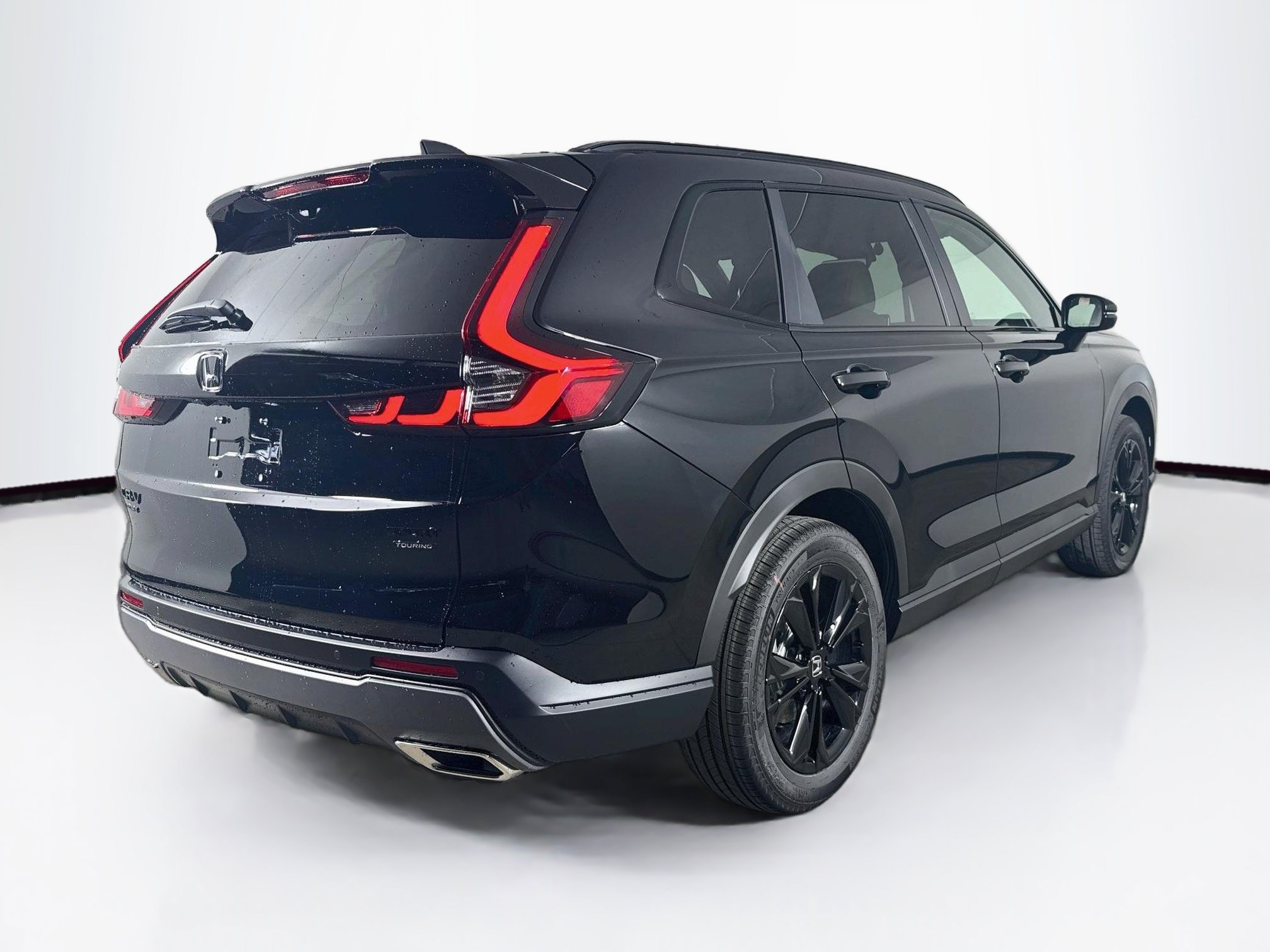 New 2026 Honda CR-V Sport Touring image 33