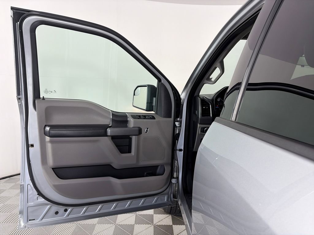 Certified 2020 Ford F150 XLT w/ Trailer Tow Package image 10