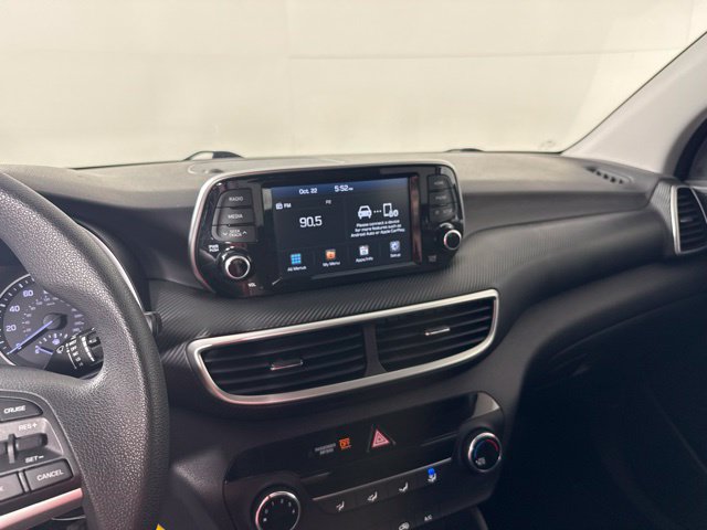 Used 2020 Hyundai Tucson SE AWD/4WD image 22