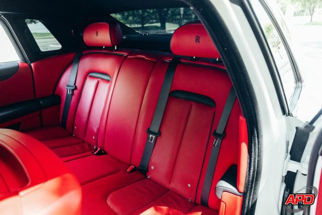 Used 2022 Rolls-Royce Ghost w/ Ghost Package image 73