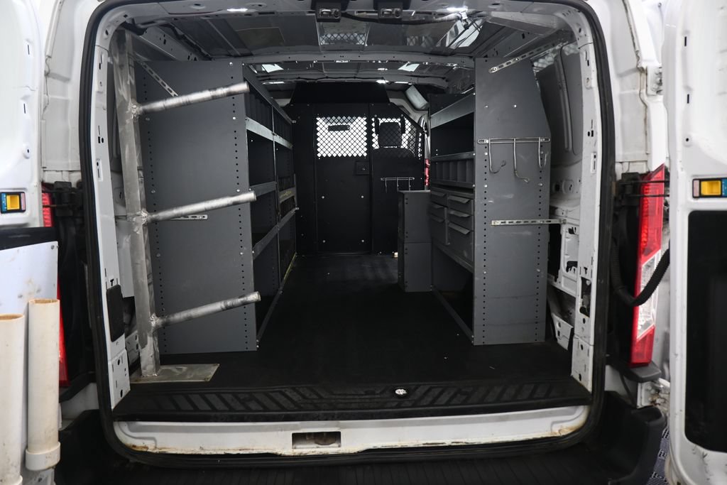 Used 2015 Ford Transit 150 130 Low Roof RWD image 12