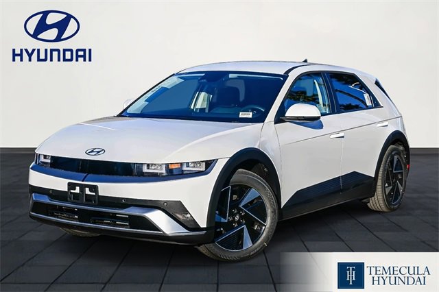 New 2026 Hyundai Ioniq 5 SEL image 1