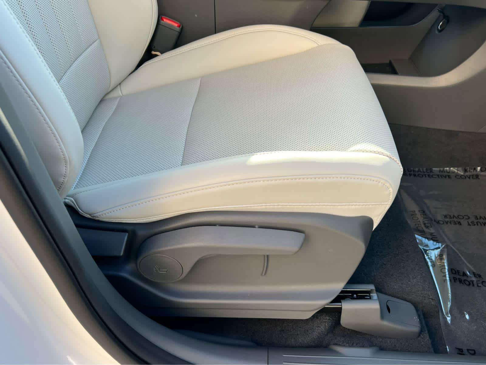 New 2026 Hyundai Santa Fe SEL AWD/4WD image 18