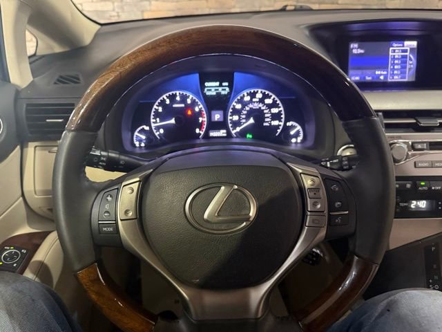 Used 2013 Lexus RX 350 FWD w/ Premium Pkg image 17