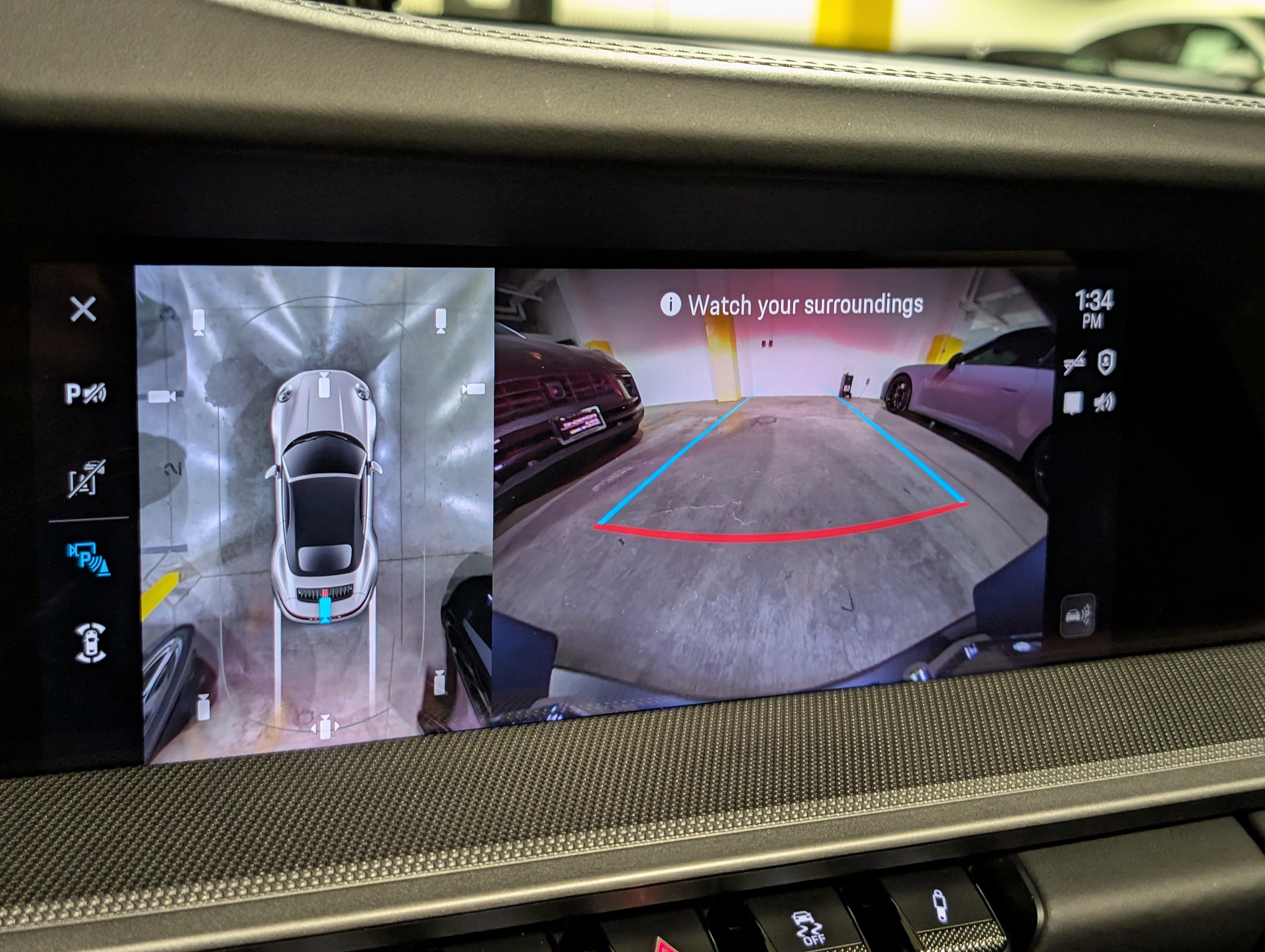 Certified 2025 Porsche 911 Carrera image 41