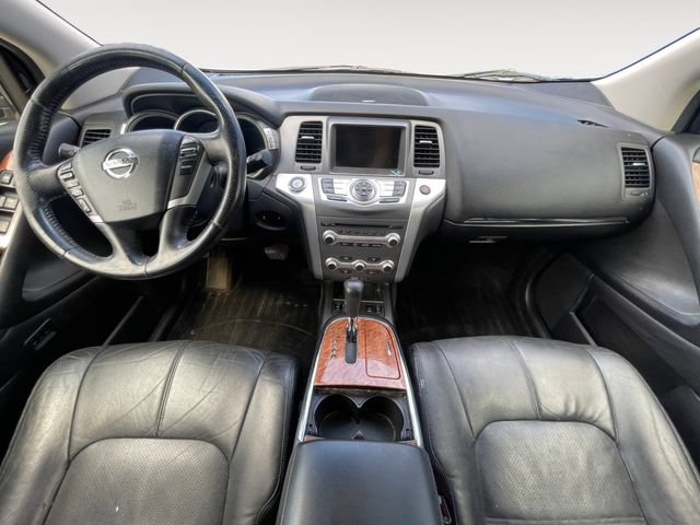 Used 2013 Nissan Murano LE w/ Platinum Pkg AWD/4WD image 10