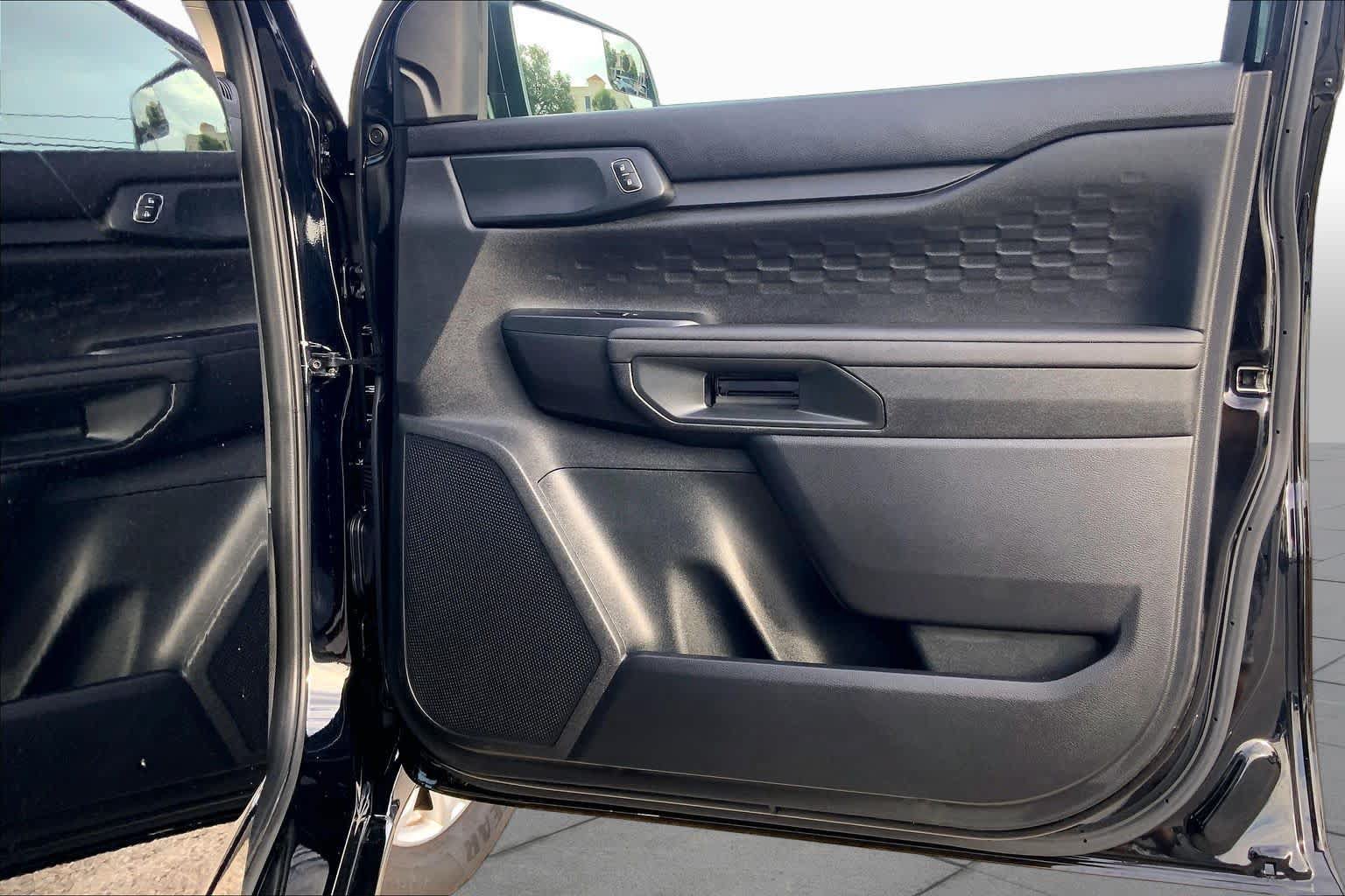 Used 2025 Ford Ranger XL RWD image 23