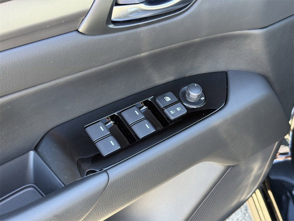 New 2025 MAZDA CX-5 AWD 2.5 S w/ Preferred Package image 18