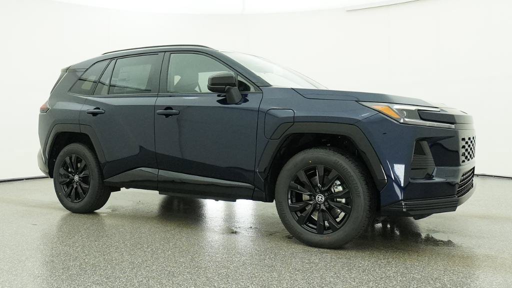 New 2026 Toyota RAV4 AWD Plug-in Hybrid image 31