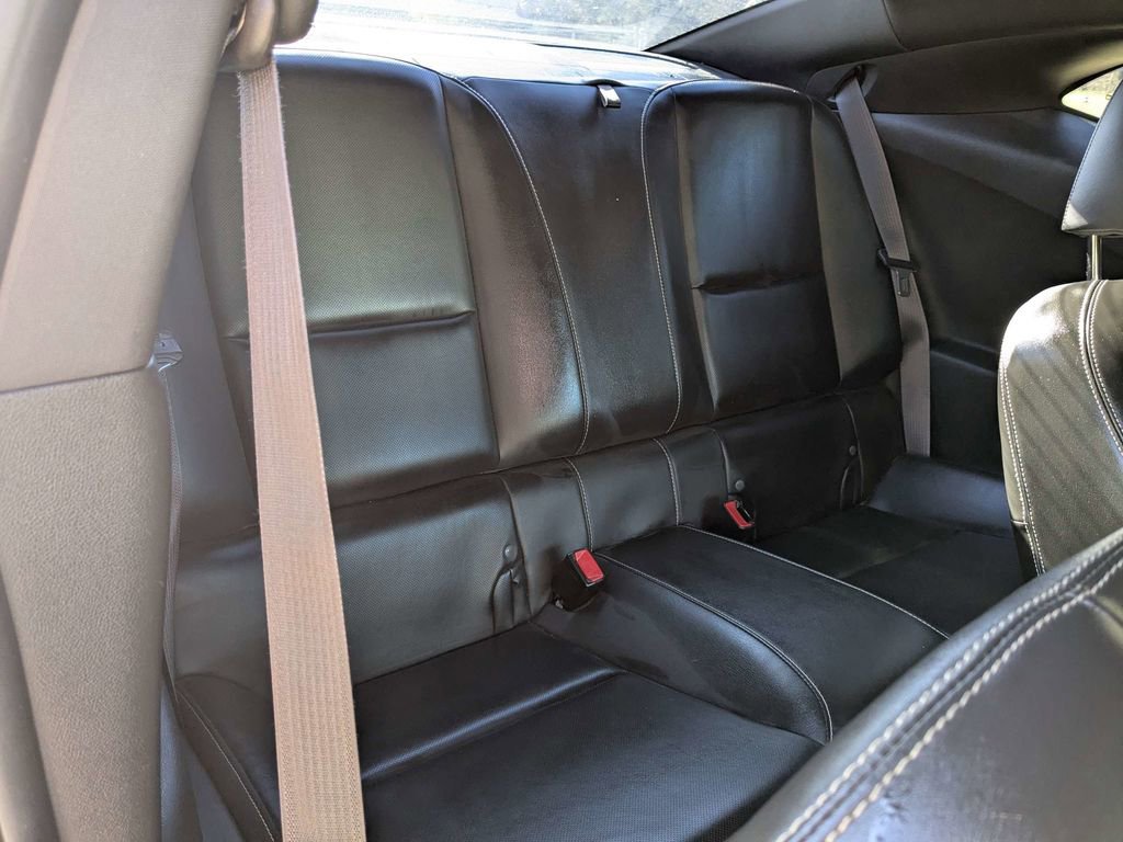 Used 2015 Chevrolet Camaro LT w/ RS Package image 13