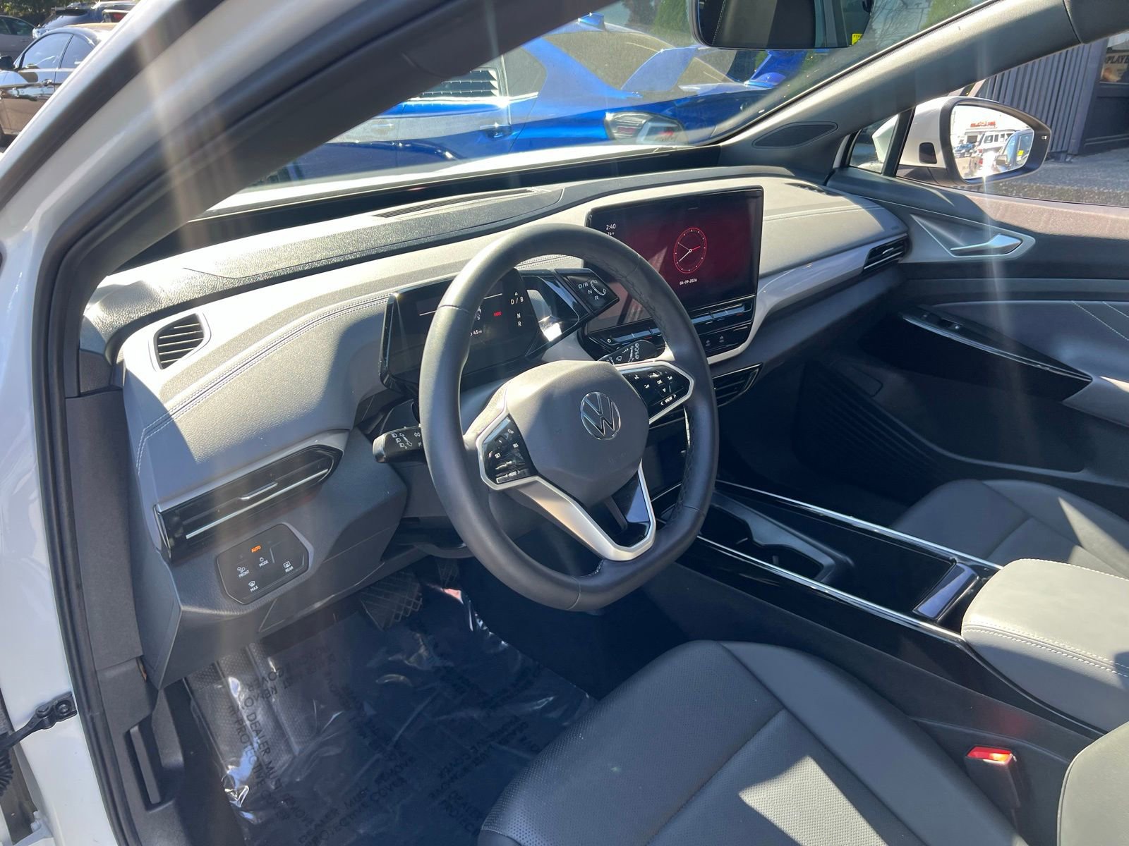 Used 2023 Volkswagen ID.4 S RWD image 16