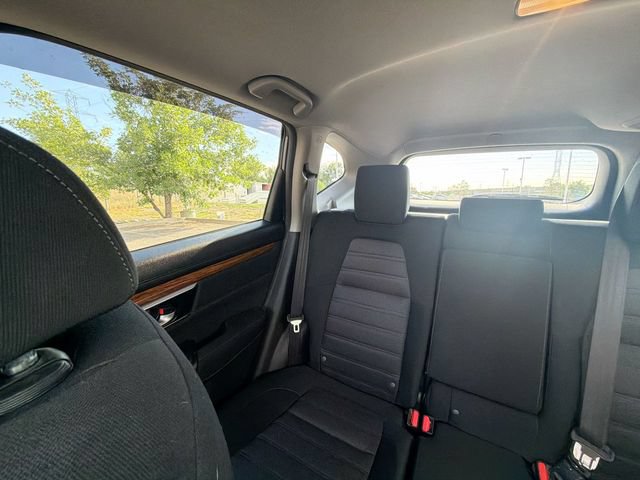 Used 2022 Honda CR-V EX image 14