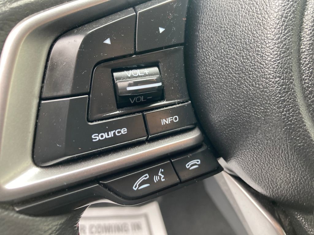 Used 2019 Subaru Crosstrek 2.0i Premium AWD/4WD image 37