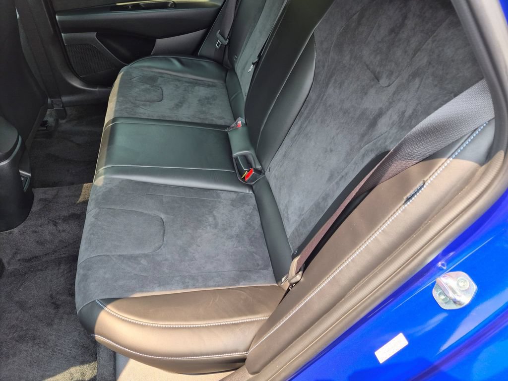 Used 2024 Hyundai Elantra N FWD image 25