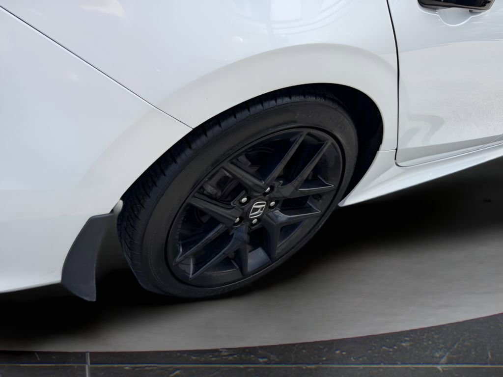 Used 2022 Honda Civic Sport image 12