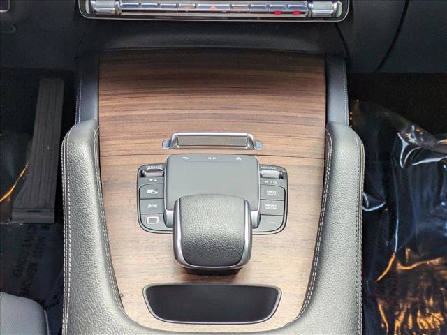 Used 2025 Mercedes-Benz GLE 350 4MATIC image 19