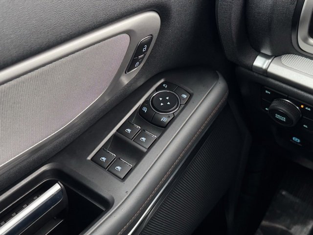 Certified 2025 Ford Expedition Max Active image 36