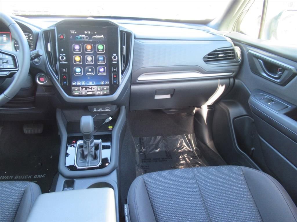 Used 2025 Subaru Forester Premium image 14