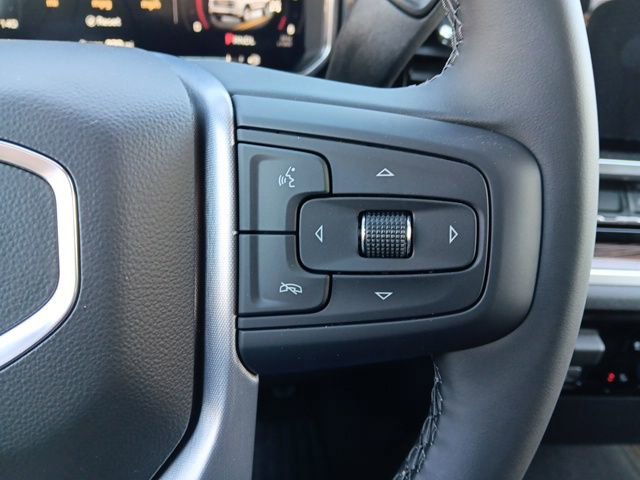 New 2026 GMC Sierra 1500 Elevation image 11