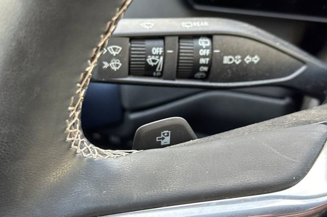 Certified 2024 Chevrolet Equinox EV LT image 34