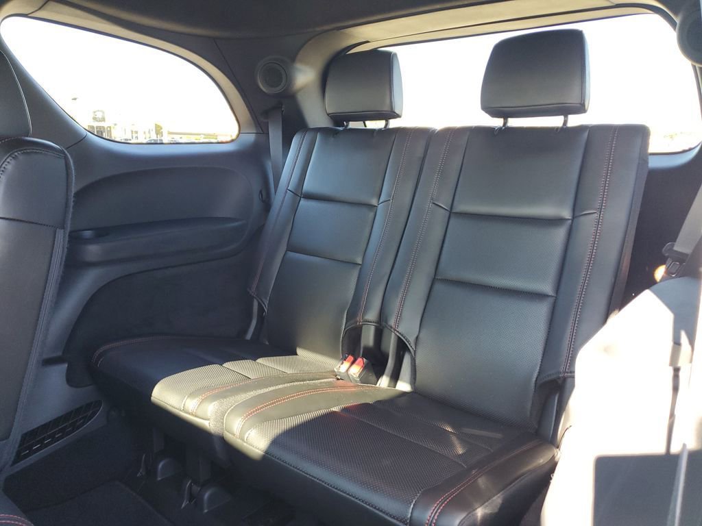 Used 2023 Dodge Durango Citadel image 26