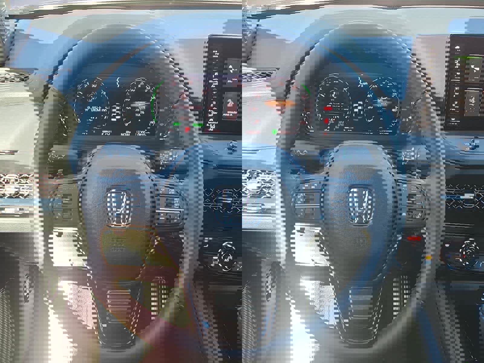 New 2026 Honda Accord Sport image 11